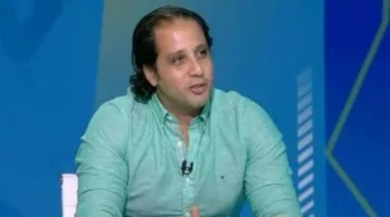 منتخب مصر يعزز فرصه في التتويج ببطولة أمم أفريقيا بحسب تصريحات حسن مصطفى 1